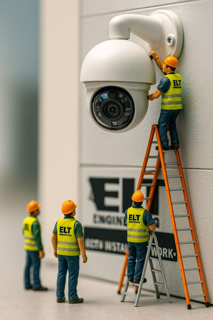 Преимущества монтажа